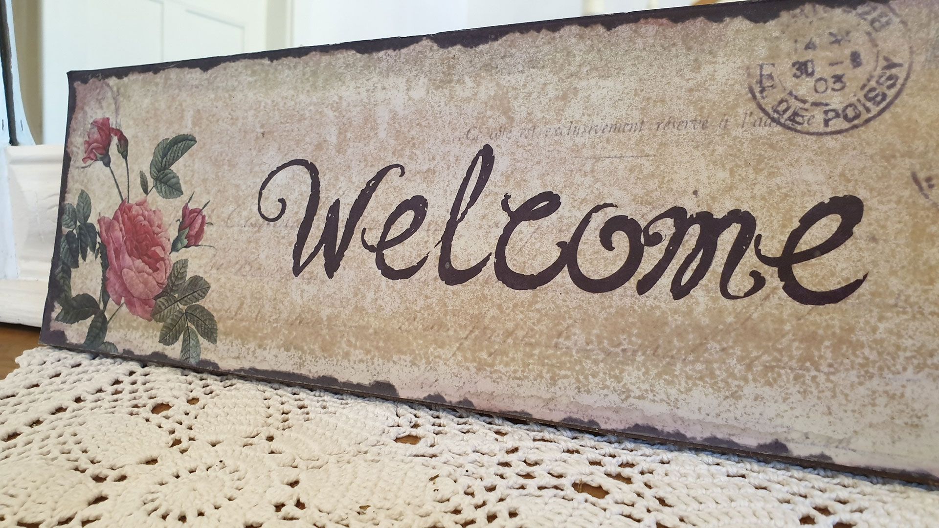 Willkommen im Seminarhaus 