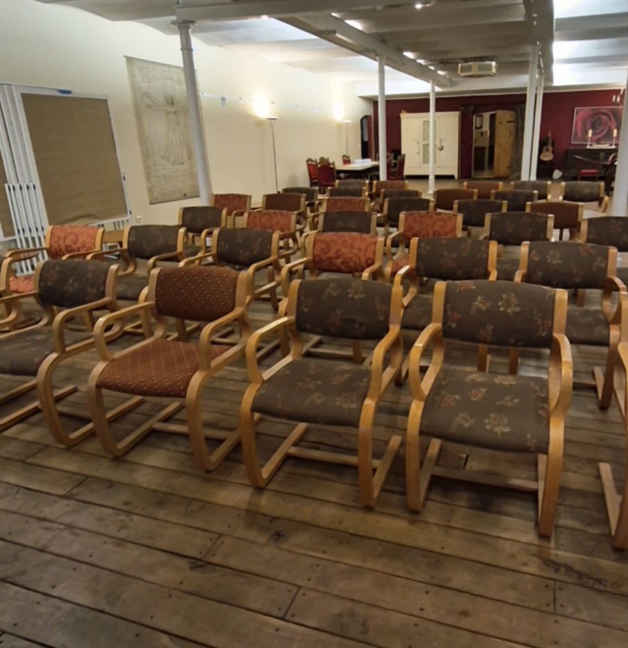 Hauptgebäude Seminarhof