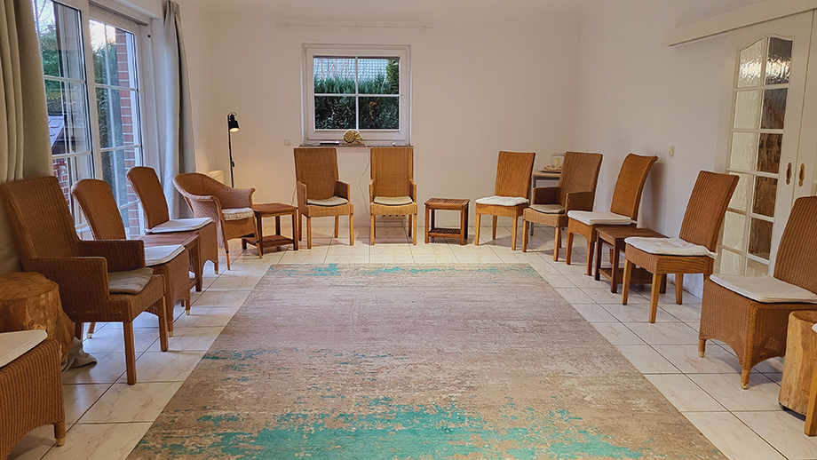 Seminarraum Lichtblick