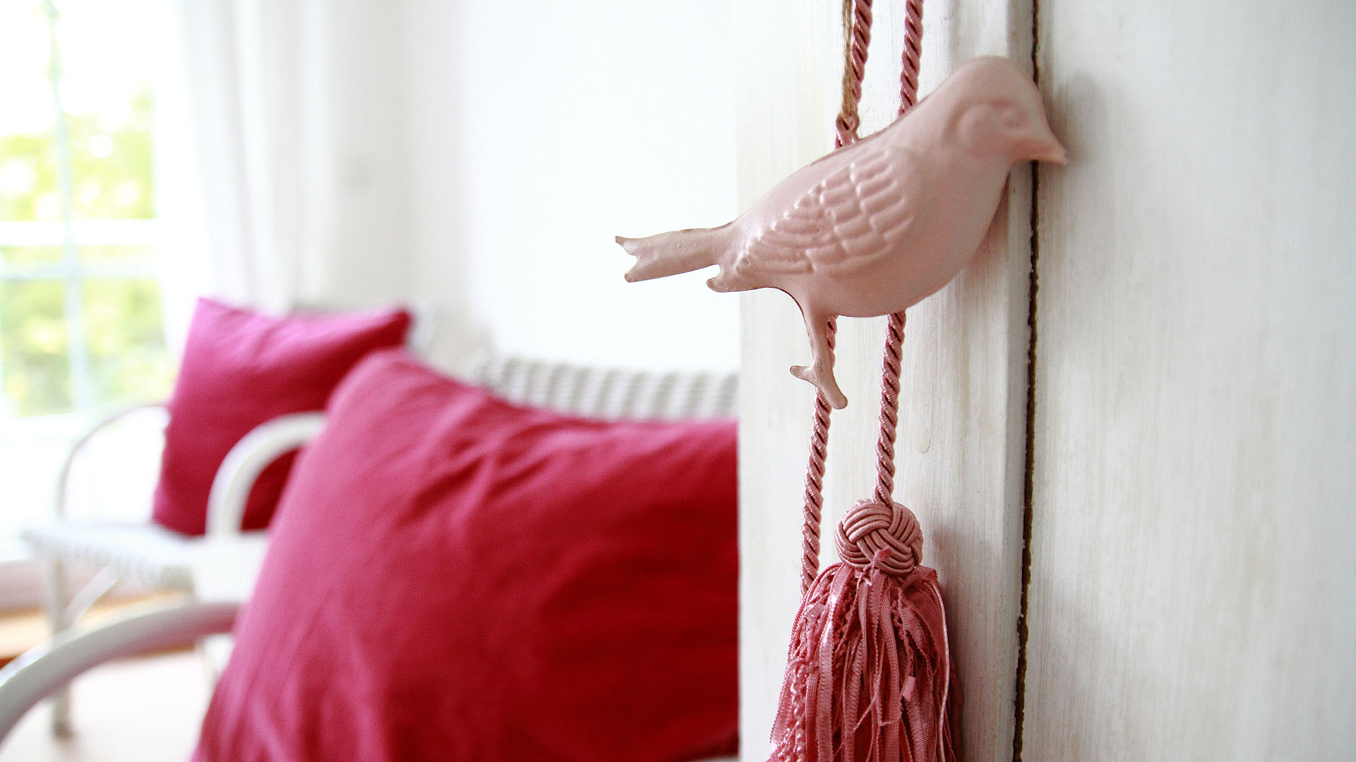 Komfortzimmer im Seminarhaus