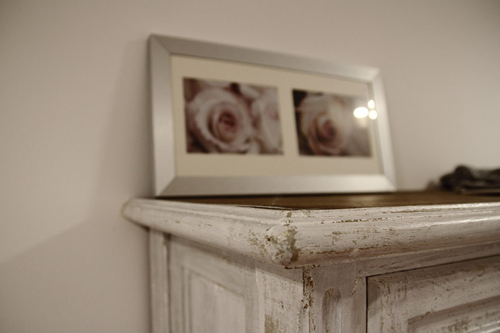 Shabby Style im Tagungshaus